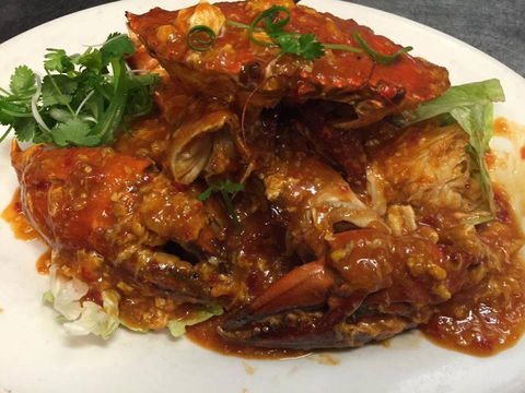 Spicy Fish - Accommodation Sunshine Coast 0