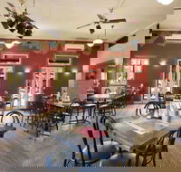 Standard Dave Pizza - Accommodation Sunshine Coast