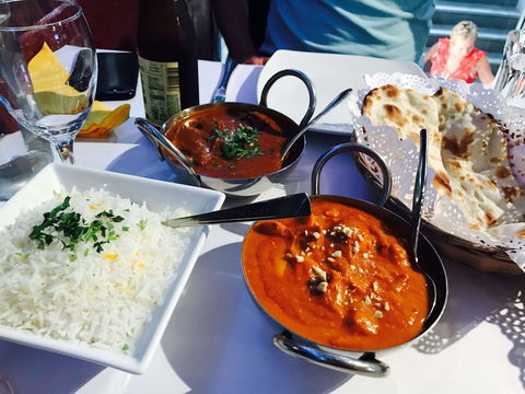 Taj Tandoori Indian Restaurant - Accommodation Sunshine Coast 0