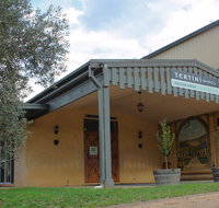 Tertini Wines - Accommodation Sunshine Coast