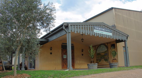 Tertini Wines - Accommodation Sunshine Coast 0
