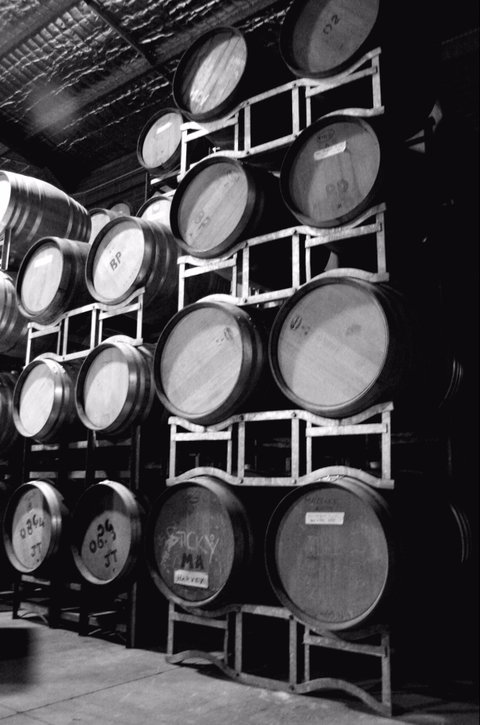 Tertini Wines - Accommodation Sunshine Coast 1