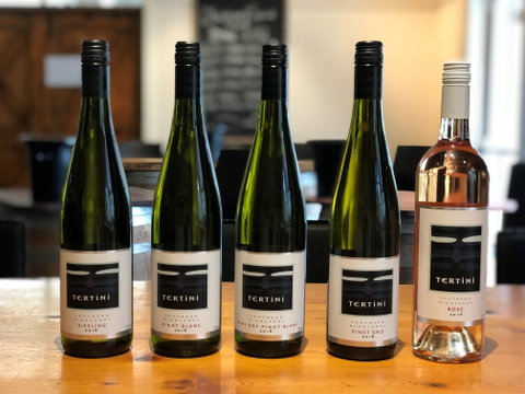 Tertini Wines - Accommodation Sunshine Coast 2