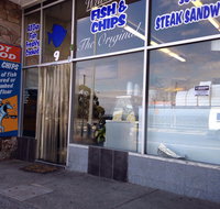The Original Watsonia Fish  Chips - Accommodation Sunshine Coast