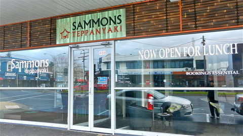 The Kilburn - Accommodation Sunshine Coast 0