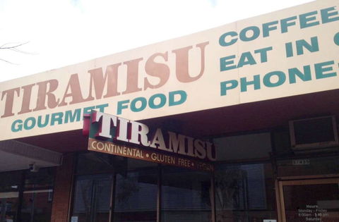 Tiramisu Cafe - Accommodation Sunshine Coast 0