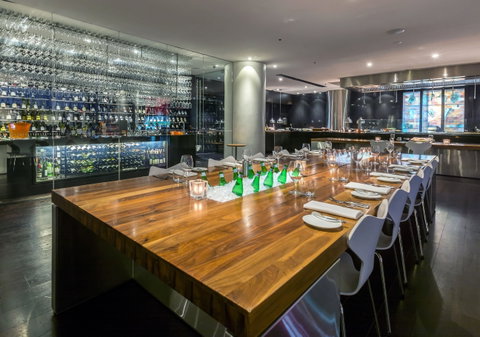 Vintaged Bar + Grill - Accommodation Sunshine Coast 0