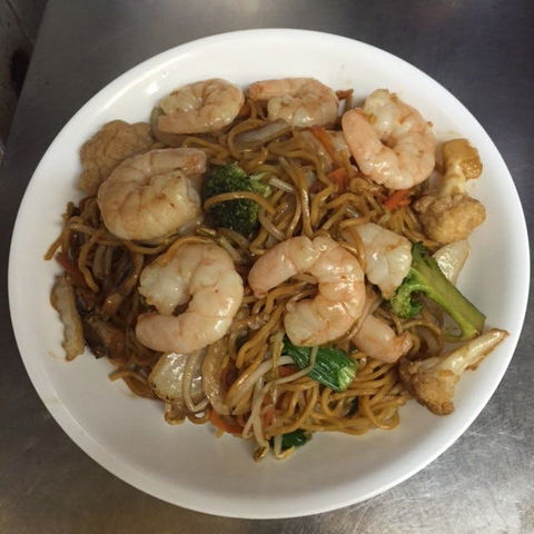 Wong's Noodle Bar - Accommodation Sunshine Coast 0