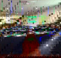 Zambrero Warrnambool - Accommodation Sunshine Coast