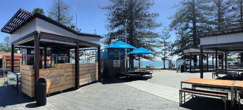 Anchovy - Accommodation Sunshine Coast 3