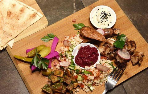 Arthouse Kitchen - Accommodation Sunshine Coast 11