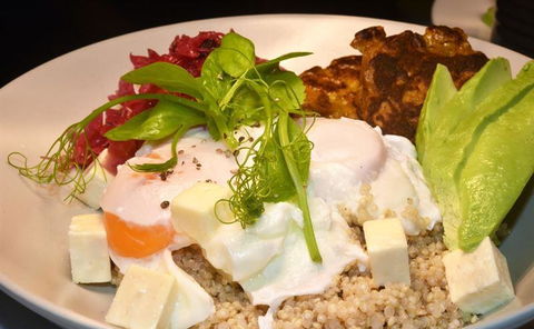 Arthouse Kitchen - Accommodation Sunshine Coast 2