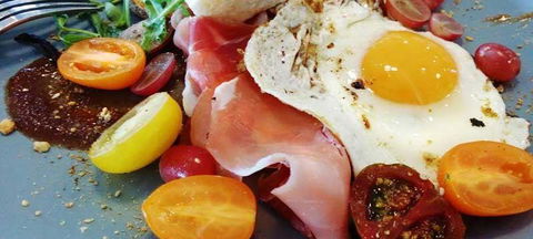 Arthouse Kitchen - Accommodation Sunshine Coast 4