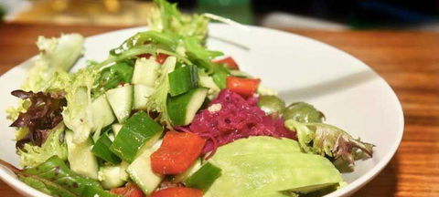 Arthouse Kitchen - Accommodation Sunshine Coast 5