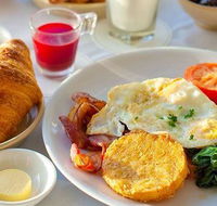 Bluebush Cafe - Accommodation Sunshine Coast