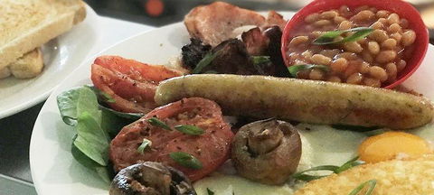 Clove 7 Indian Restaurant - Accommodation Sunshine Coast 0