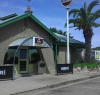 Flinders Rest Hotel - Accommodation Sunshine Coast