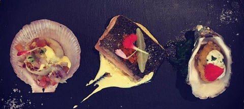 G2 Korean BBQ - Accommodation Sunshine Coast 0