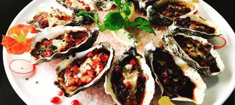 G2 Korean BBQ - Accommodation Sunshine Coast 2