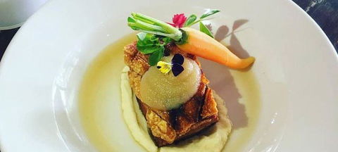 G2 Korean BBQ - Accommodation Sunshine Coast 3