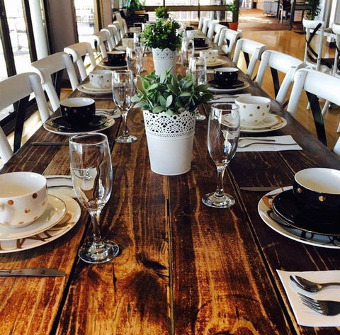 G2 Korean BBQ - Accommodation Sunshine Coast 5