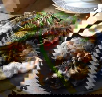 Genesis in the Hills - Accommodation Sunshine Coast