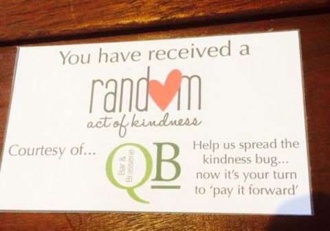 Q Bar & Brasserie On The Avenue - Accommodation Sunshine Coast 0