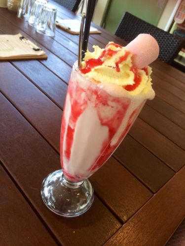 Q Bar & Brasserie On The Avenue - Accommodation Sunshine Coast 2