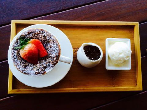 Q Bar & Brasserie On The Avenue - Accommodation Sunshine Coast 4