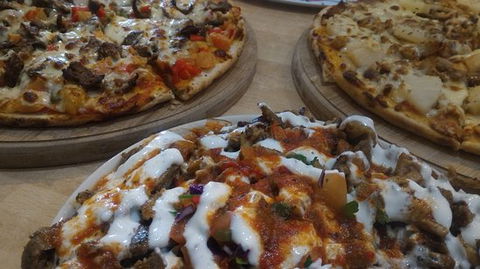 Ayhan's Turkish Cafe - Accommodation Sunshine Coast 0