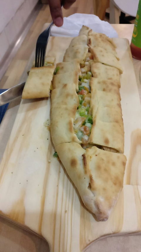 Ayhan's Turkish Cafe - Accommodation Sunshine Coast 3
