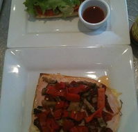 Rochedale Deli Cafe - Accommodation Sunshine Coast