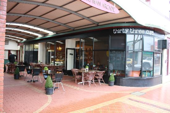 Ulverstone TAS Accommodation Sunshine Coast