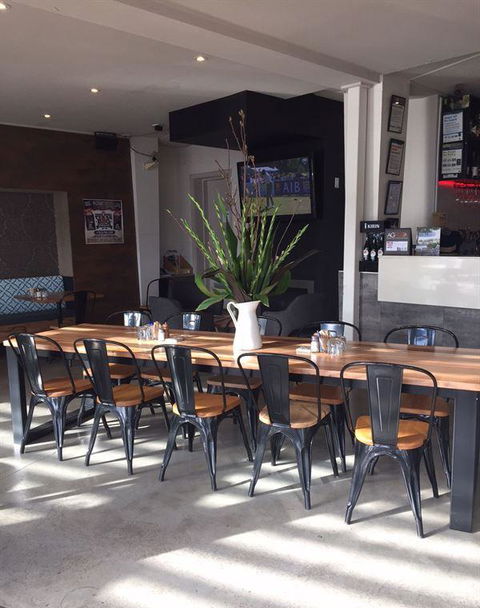Australian Youth Hotel - Accommodation Sunshine Coast 15