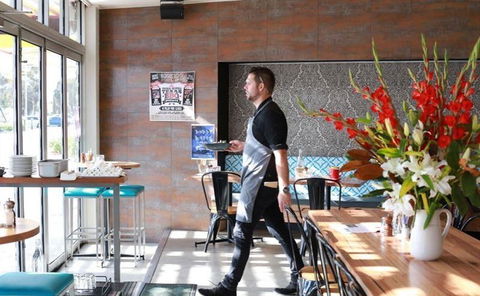 Australian Youth Hotel - Accommodation Sunshine Coast 17