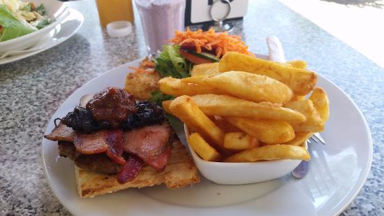 Shorncliffe QLD Accommodation Sunshine Coast