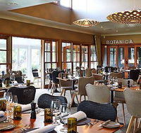 Restaurant Botanica - Accommodation Sunshine Coast