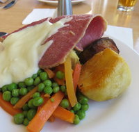 Riverview Snacks - Accommodation Sunshine Coast