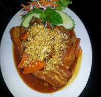 Thai Sandgate - Accommodation Sunshine Coast