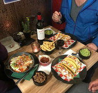 Taco Boy Nambour - Accommodation Sunshine Coast