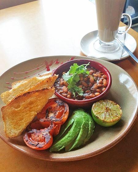Agatha's Licensed Cafe - Accommodation Sunshine Coast 10
