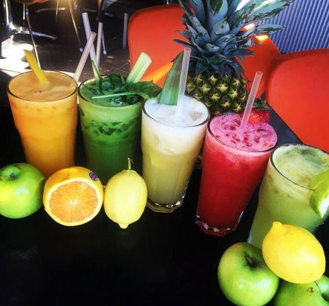 Agatha's Licensed Cafe - Accommodation Sunshine Coast 12