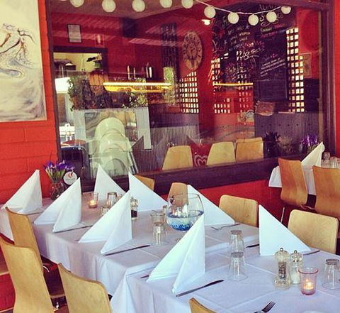 Agatha's Licensed Cafe - Accommodation Sunshine Coast 14