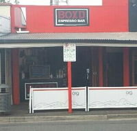 Box'd Espresso Bar - Accommodation Sunshine Coast