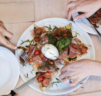 Cucina  Co. - Accommodation Sunshine Coast
