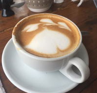 Florrey Bel Coffee Shed - Accommodation Sunshine Coast