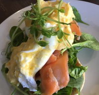 Onshore Cafe - Accommodation Sunshine Coast