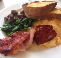 Royston Park Cafe - Accommodation Sunshine Coast