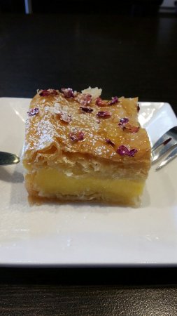 Abla's Patisserie - Accommodation Sunshine Coast 0