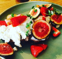 Back  Forth - Accommodation Sunshine Coast